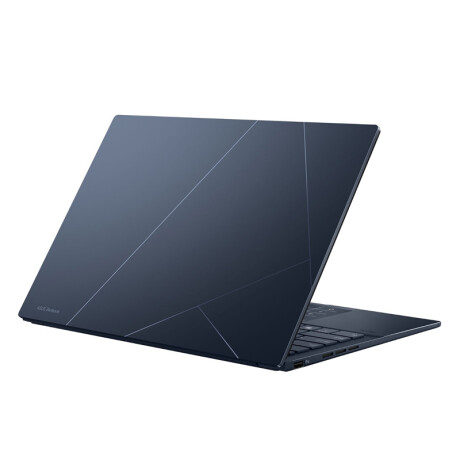 Notebook Asus Zenbook ZenBook 14 OLED. NPU Core Ultra 9 285H. RAM 32GB. Disco Sólido 1TB. Pantalla Táctil 14" OLED Notebook Asus Zenbook ZenBook 14 OLED. NPU Core Ultra 9 285H. RAM 32GB. Disco Sólido 1TB. Pantalla Táctil 14" OLED