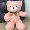 Peluche Osito Cute Rosado