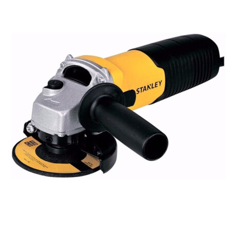 AMOLADORA ANGULAR 115MM 710W 11.000RPM STGS7115 STANLEY — Kroser