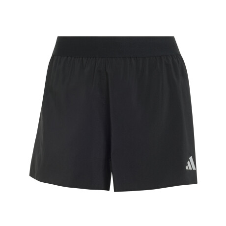 Short de Mujer Adidas Running Adi365 Essentials Negro
