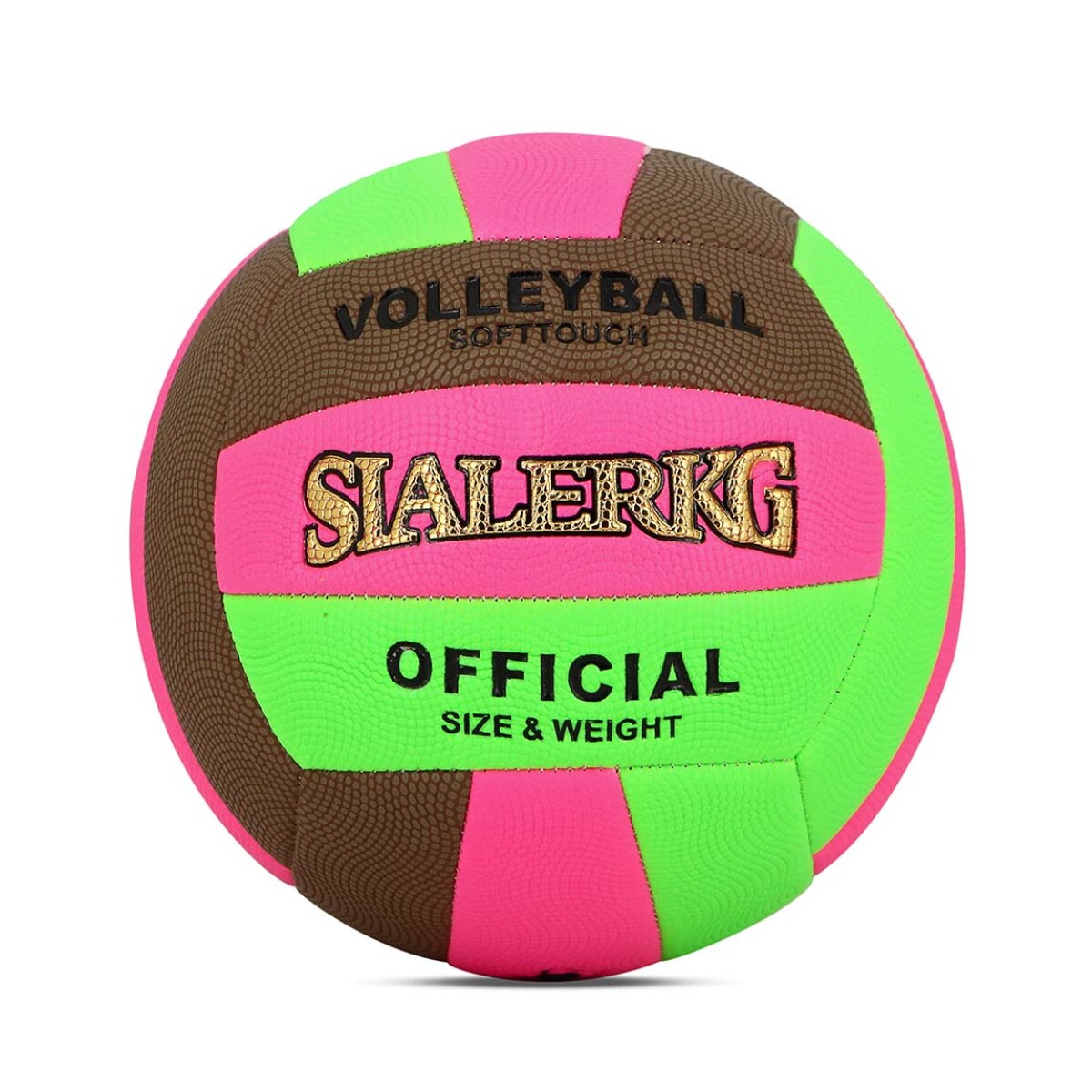 Macri Pelota Volleyball - 8 - Multicolor 