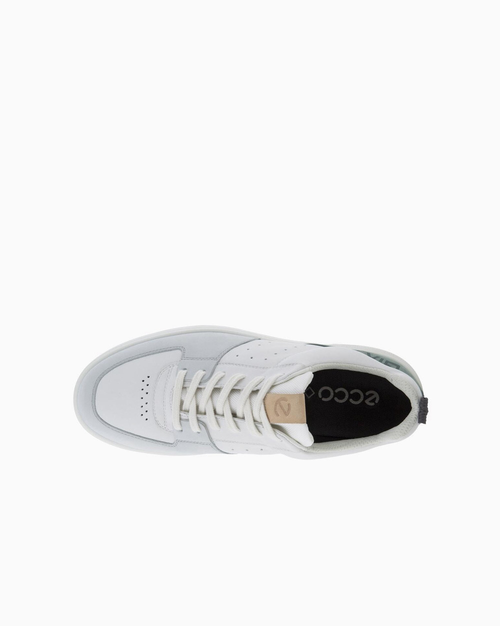 ECCO Street 720 Blanco