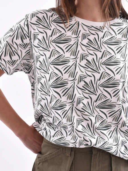REMERA VERONA ESTAMPADO 2