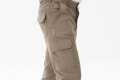 PANTALON STURIO ELASTIZADO Beige