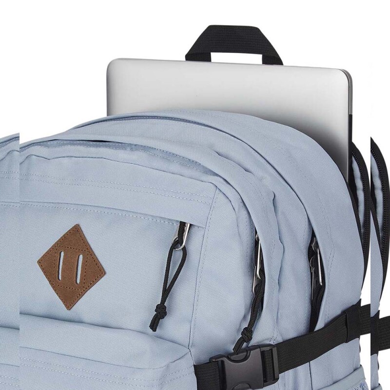 Mochila Main Campus Blue Dusk