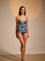 Tankini Castaner Estampado 63