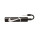 Inflador Nike Essential Ball Pump - Black Black