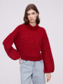 Sweater Pentus Cereza