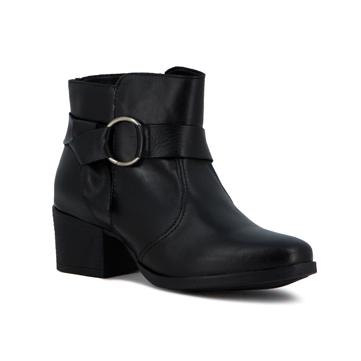Bota Country - Negro 
