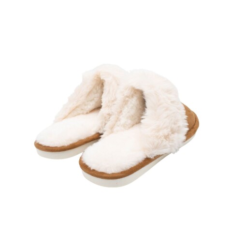 PANTUFLA 24/25-40/41 CAMEL