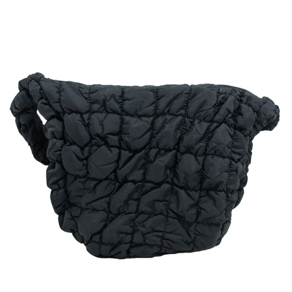 Carteras Muvem de Mujer - HM08 Negro