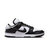 Championes Nike Dunk Bajo Twist de Mujer Negro