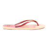 Havaianas Slim.palette.glow Rosa Claro