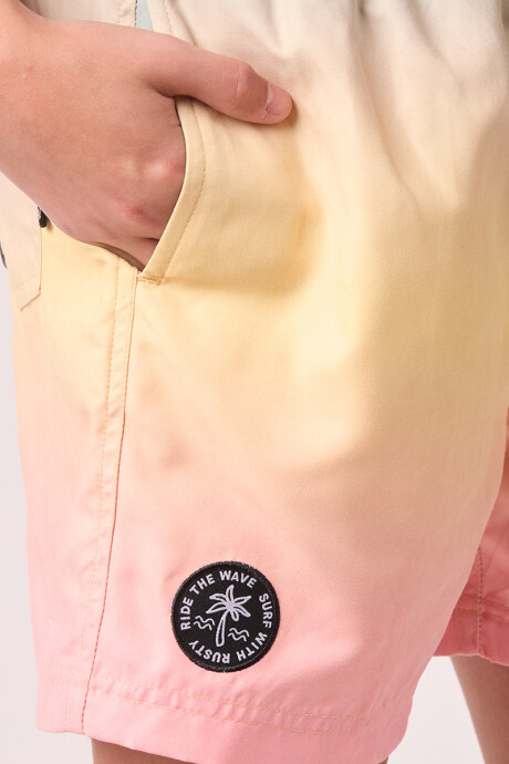 SHORT ADILYN TEEN RUSTY Amarillo