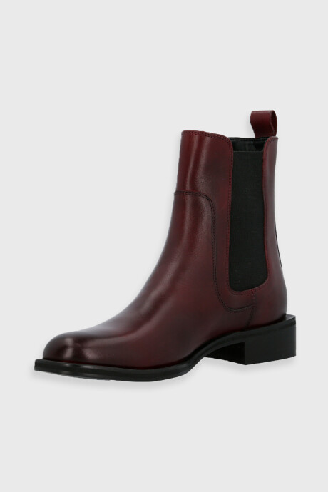 Bota de dama Rivor Bota de dama Rivor