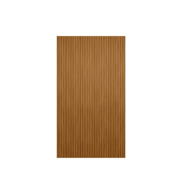 RACK- PANEL EMPARRILLADO MODULAR 1.4 COLOR NATURE FOSCO Rack- Panel Emparrillado Modular 1.4 Color Nature Fosco