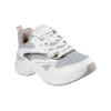 Championes Metallic Soiree Blanco