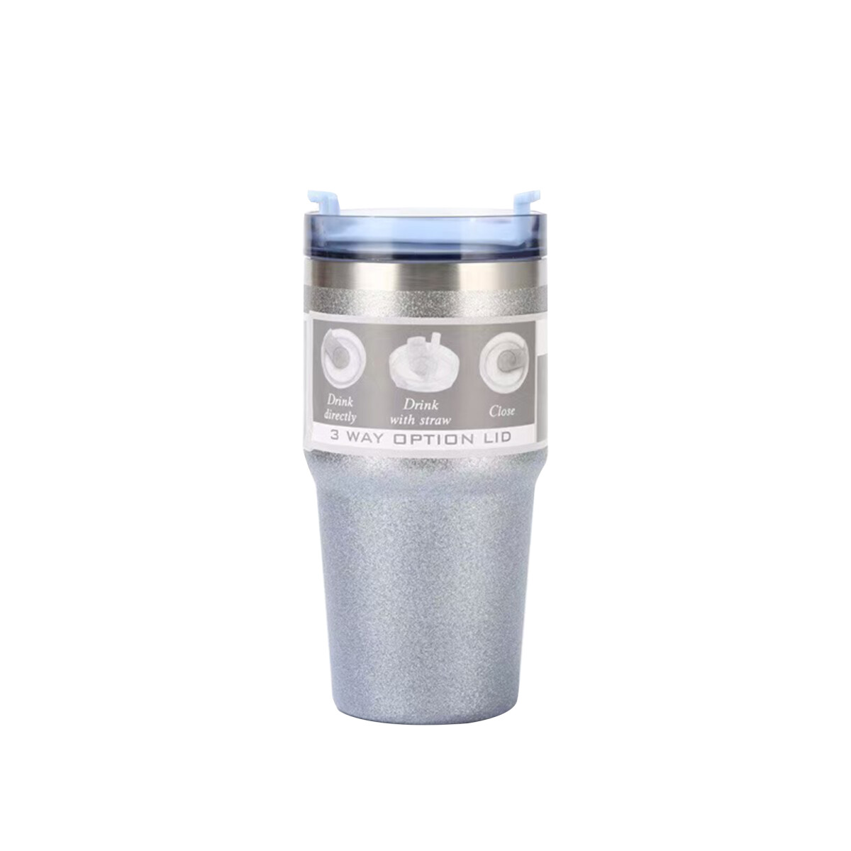 TAZA DE COCHE 