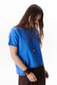 REMERA LARA AZUL