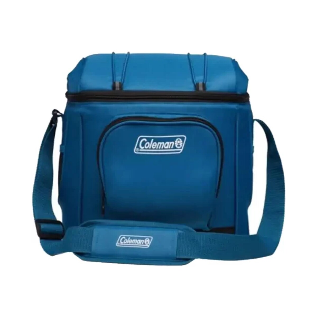 BOLSO COLEMAN CONSERVADOR 16 LATAS CELESTE 2158119 