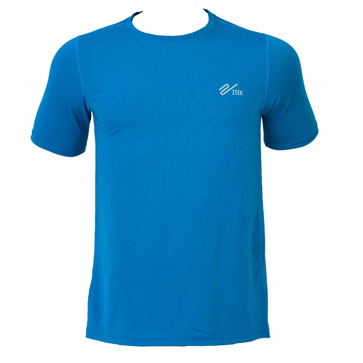Remera Winstar Tee de Hombre - Azul 