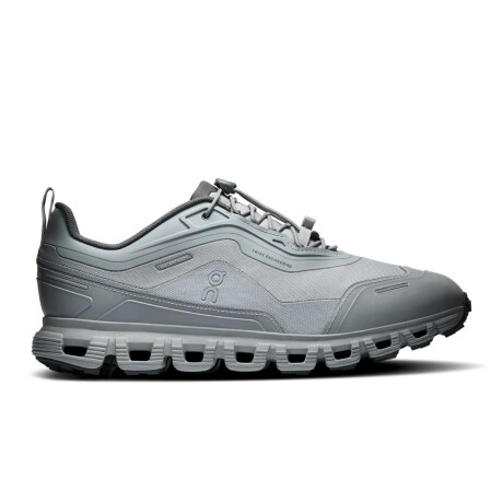 Championes Cloud Geo Wp de Hombre Multicolor