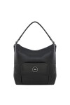 Cartera Trendy Negro