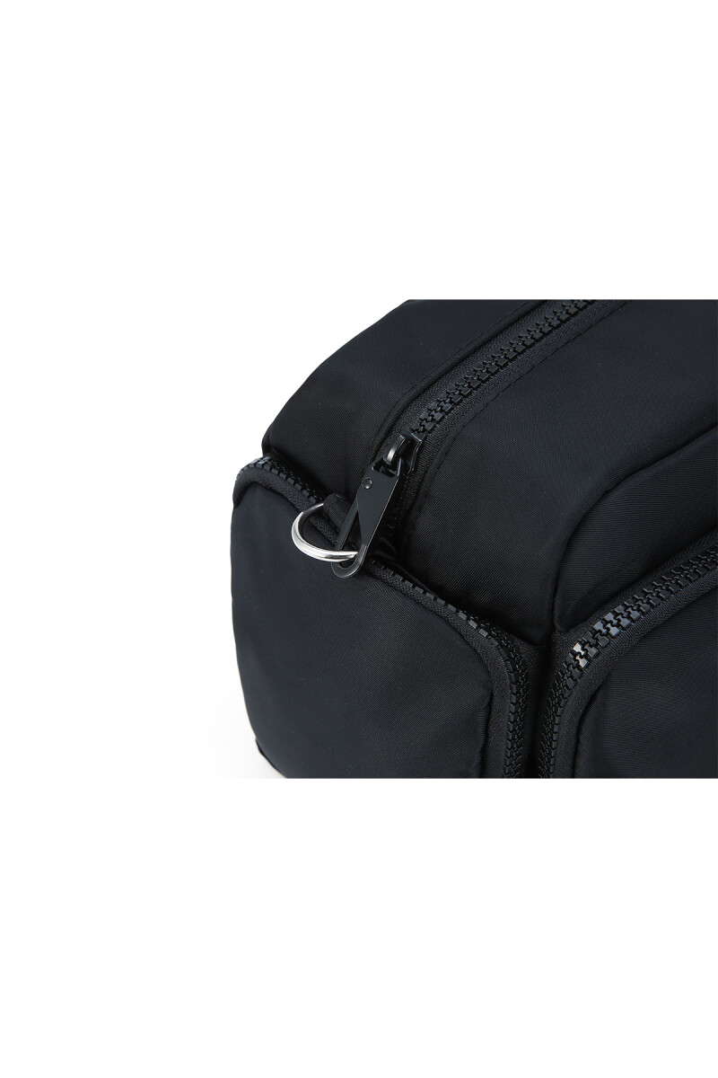 CARTERA KIPPI PARIS 6LT NEGRA CARTERA KIPPI PARIS 6LT NEGRA