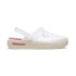Crocs InMotion Clog - Unisex White