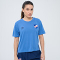 REMERA BINK Nacional Oficial Mujer 00p