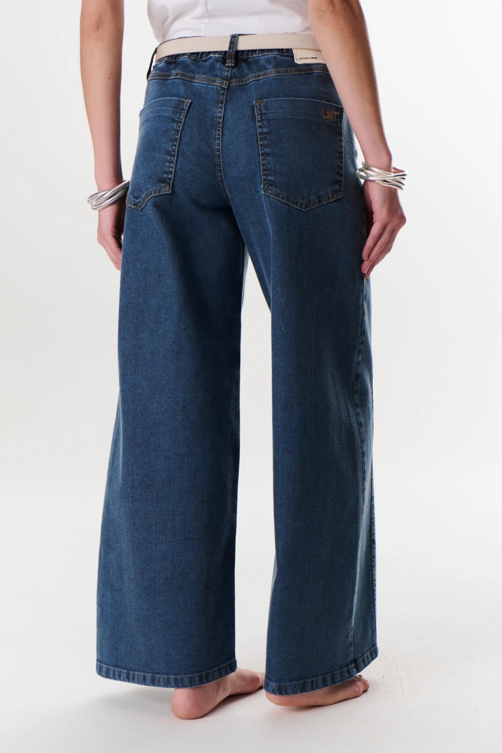 JEAN ZIGZAG