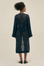MARTI CARDIGAN Noche