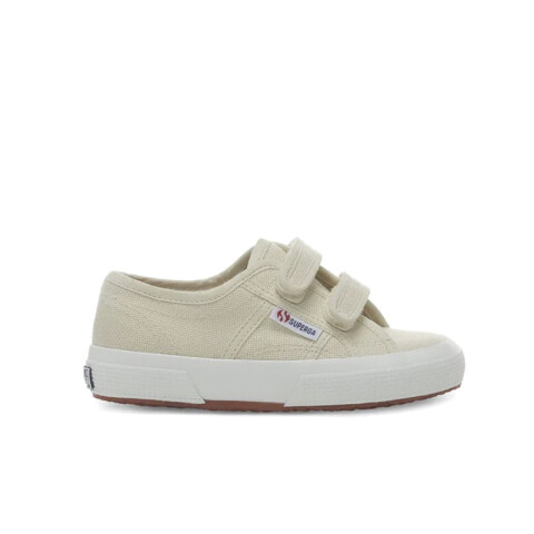 Championes Superga 2750 Beige