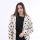 CAMPERA MOIRA ESTAMPADO 1