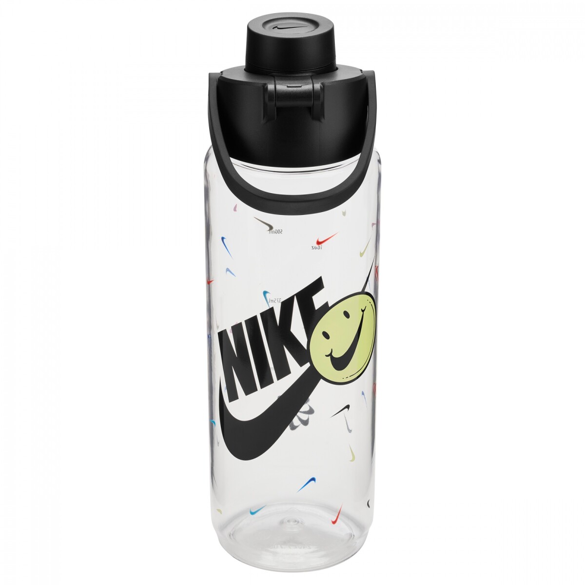 Botella Nike Recharge Unisex - Multicolor 