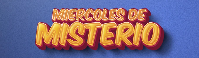 MISTERIO chico
