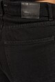 JEAN FREE WIDE BLACK J-negro
