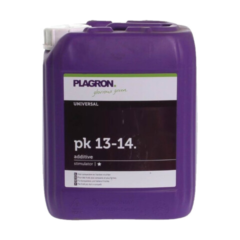 PK 13-14 PLAGRON 5L