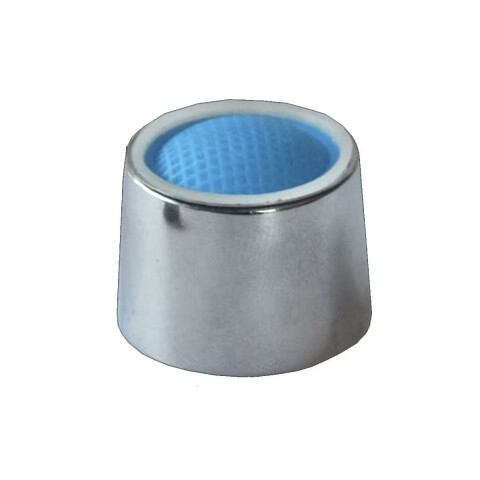 Aireador hembra de pico monocomando Aireador Hembra De Pico Monocomando