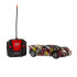 3x2 Auto A control remoto Graffiti en caja 26*30*8cm 3x2 Auto A Control Remoto Graffiti En Caja 26*30*8cm