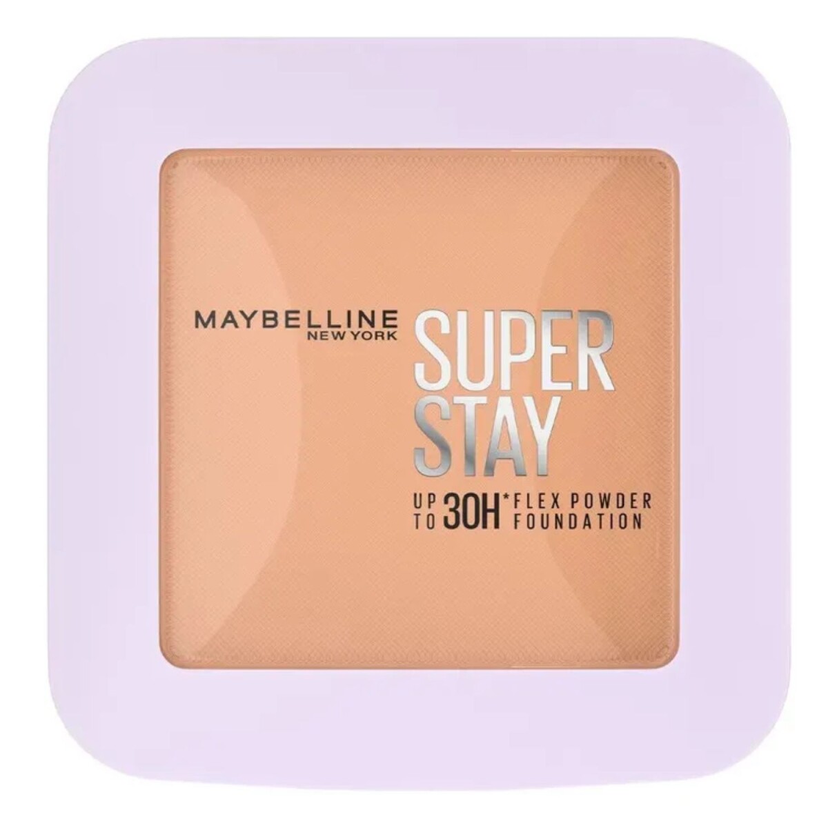 Base En Polvo Maybelline Super Stay 30h Flex - Tono 310 