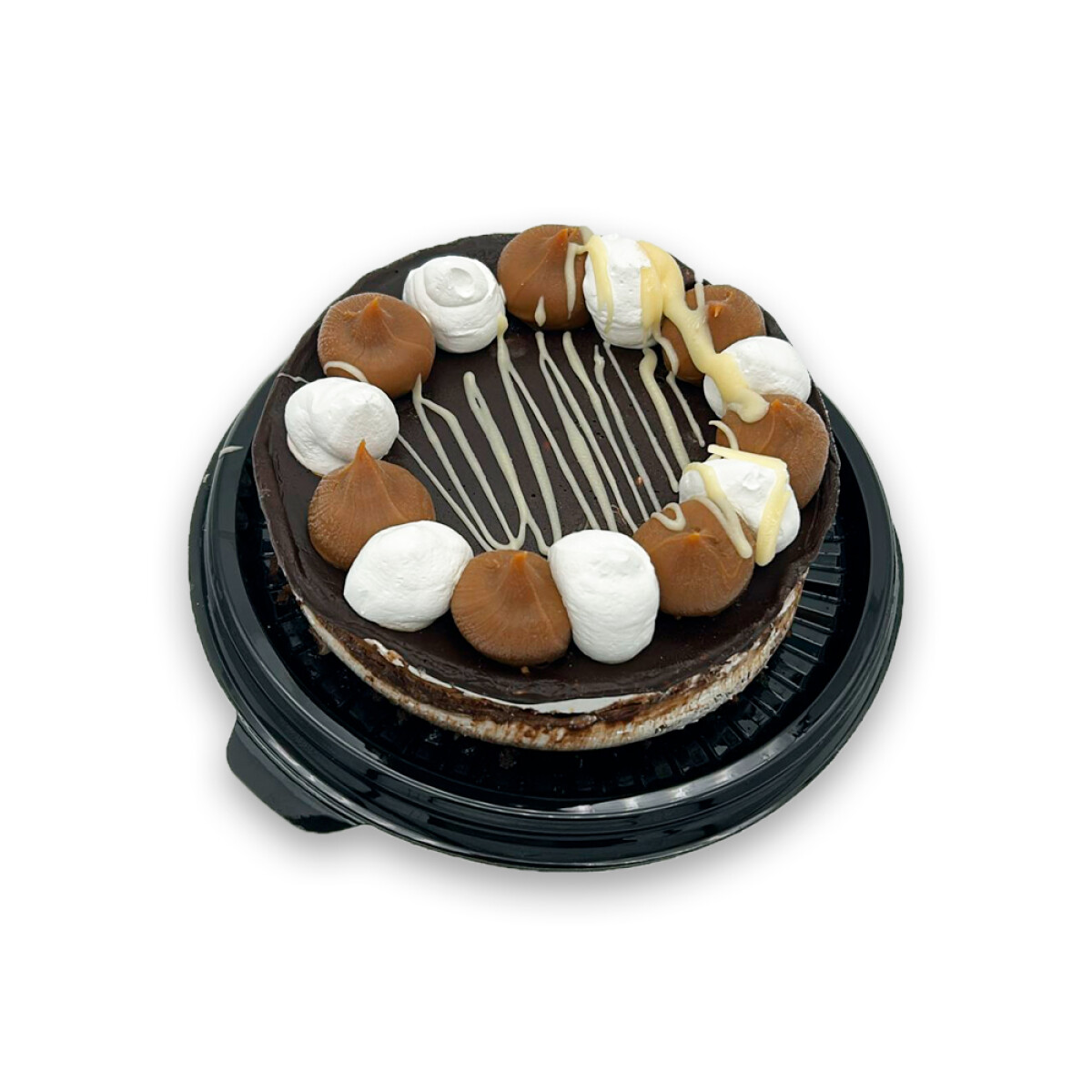 Postre Bombon 600 Grs 