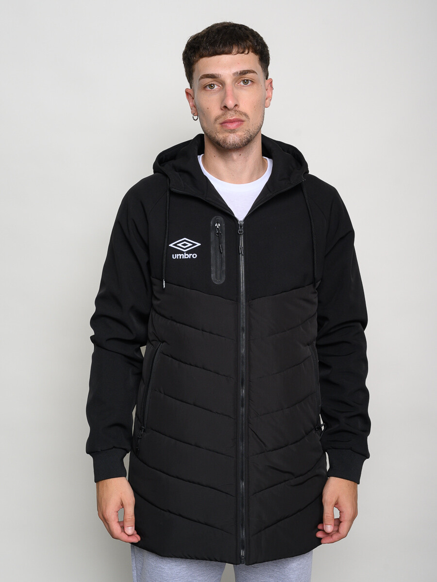 PARKA JUT Umbro Hombre - 002 