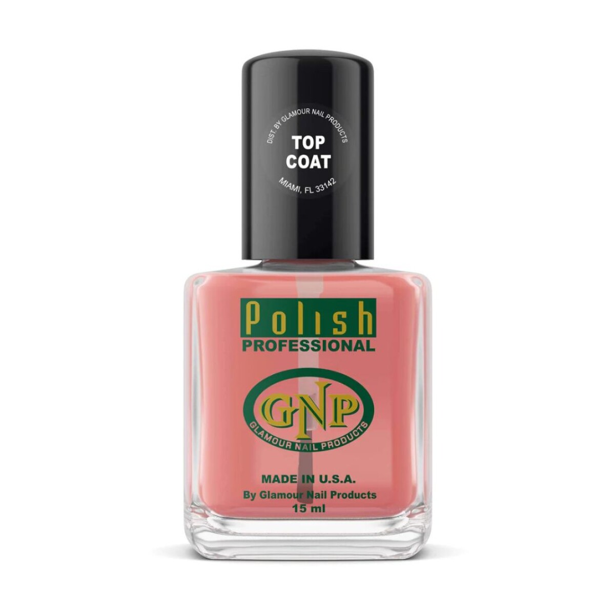 Esmalte Top Acrílico 