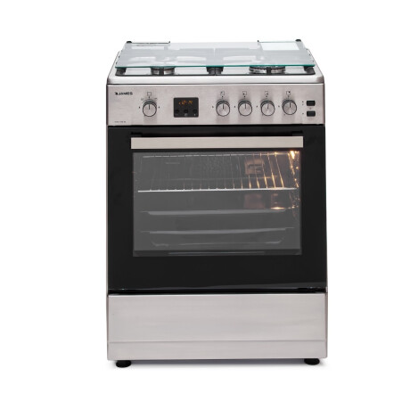Cocina JAMES C 26A TKS G3 Inox