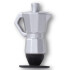 Jibbitz 3D Coffee Percolator Multicolor