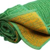 Toalla Havaianas Logo Verde