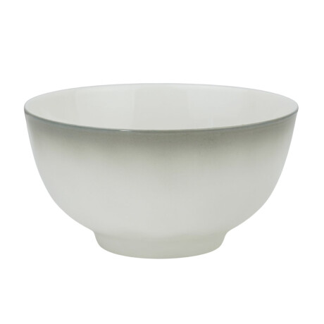 Bowl de ceramica borde degrade Bowl de ceramica borde degrade