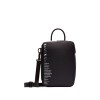 Valija Nike Box Bag Small Unisex Negro