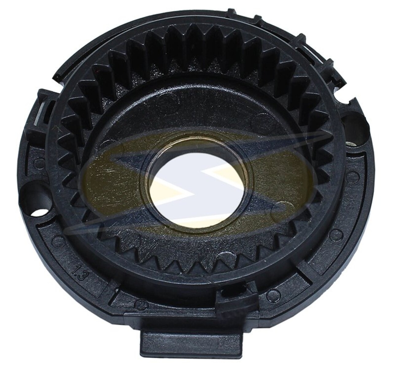 CORONA REDUCTORA RENAULT SIST.BOSCH CLIO DUSTER MEGANE 36 DIENTES UNIFAP 